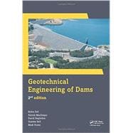 Geotechnical Engineering of Dams, 2nd edition