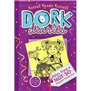 Dork Diaries 2 Tales from a Not-So-Popular Party Girl