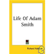 Life of Adam Smith