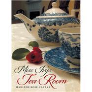 Miss Ivy's Tea Room