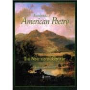 Encyclopedia of American Poetry: The Nineteenth Century