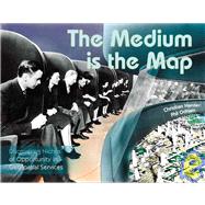The Medium Is the Map: Discovering Niches of Opportunity in Geospatial Services
