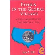 Ethics in the Global Village