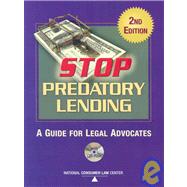 Stop Predatory Lending