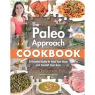 Paleo Approach Cookbook