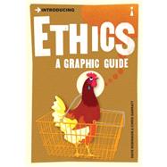 Introducing Ethics A Graphic Guide