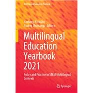 Multilingual Education Yearbook 2021