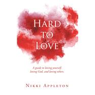 Hard to Love,9798385040087