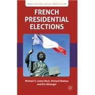 French Presidential Elections