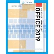 Illustrated Microsoft Office 365 & Office 2019 Intermediate