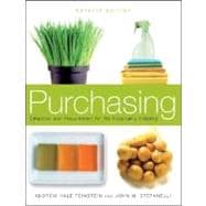 Purchasing: Selection and Procurement for the Hospitality Industry, 7th Edition