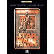 Music from the Star Wars Trilogy: Flute