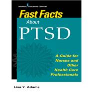 Fast Facts About Ptsd