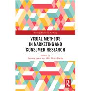 Visual Methods in Marketing and Consumer Research