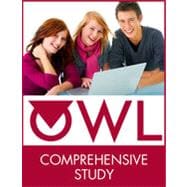 eBook in OWL 6-Month Instant Access Code for Masterton/Hurley's Chemistry: Principles and Reactions