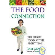 The Food Connection The Right Food at the Right Time