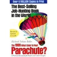 What Color is Your Parachute? 1999