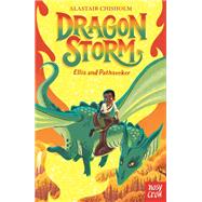 Dragon Storm: Ellis and Pathseeker