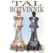 Tal-Botvinnik, 1960