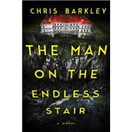 The Man on the Endless Stair,9798897100088