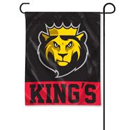 King's College Garden Flag