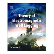 Theory of Electromagnetic Well Logging