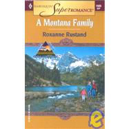 A Montana Family