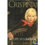 Cristina! My Life as a Blonde