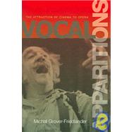 Vocal Apparitions