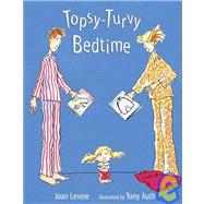 Topsy-Turvy Bedtime