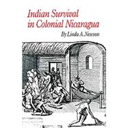 Indian Survival in Colonial Nicaragua