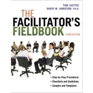 The Facilitator's Fieldbook