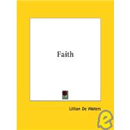 Faith