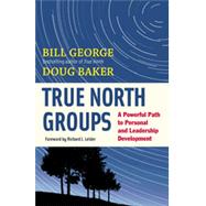 True North Groups, 1st Edition