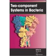 Two-component Systems in Bacteria