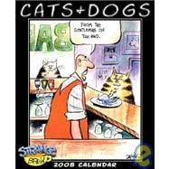 Cats & Dogs 2005 Calendar: Strange Brew
