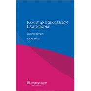 Family and Succession Law in India