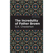 The Incredulity of Father Brown