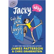 Jacky Ha-Ha Gets the Last Laugh