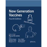 New Generation Vaccines