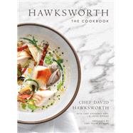 Hawksworth The Cookbook