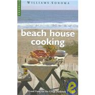 Beach House Cooking