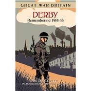 Great War Britain Derby