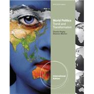 Trend and Transformation, 2012 - 2013 Edition, International Edition, 14th Edition