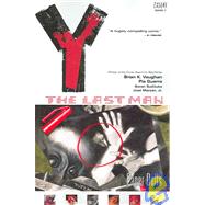 Y: The Last Man Vol. 7: Paper Dolls
