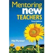 Mentoring New Teachers