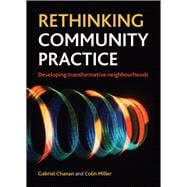 Rethinking Community Practice