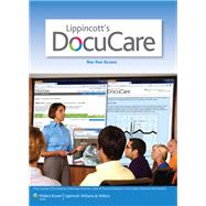 LWW DocuCare Six-Month Access plus LWW NCLEX-RN PassPoint Package