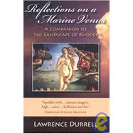 Reflections on a Marine Venus A Companion to the Landscape of Rhodes