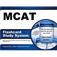 MCAT Flashcard Study System